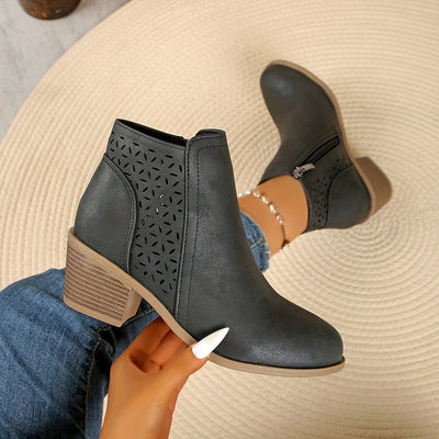 Talen boots