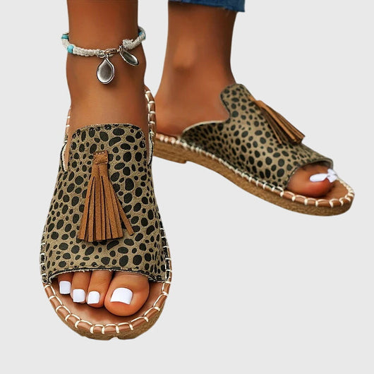 Lorraine sandaler