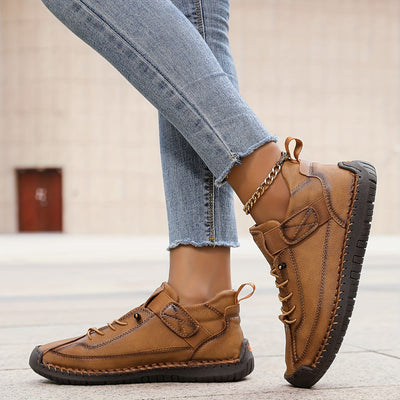 Elfriede boots