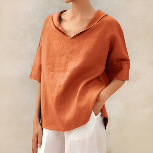 Kathleen blus