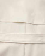 Heritage trenchcoat