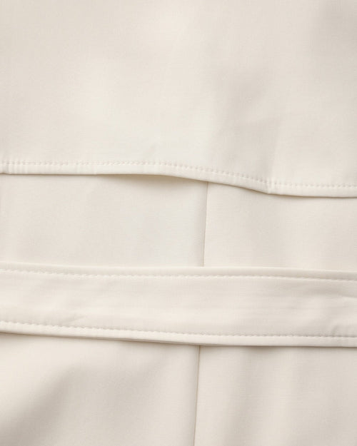 Heritage trenchcoat