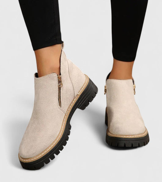 Tessa boots