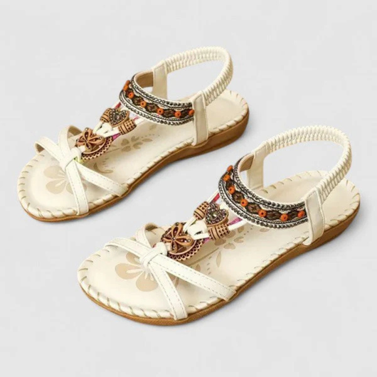 Viola sandaler