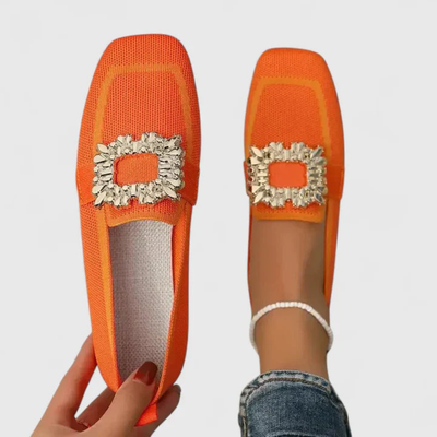 Doris loafers