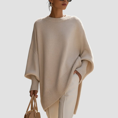 Annika tröja – beige