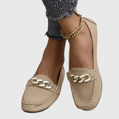 Regine loafers