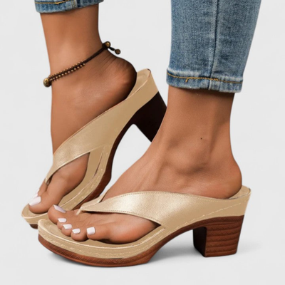 Birgit sandaler