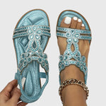 Blessy sandaler