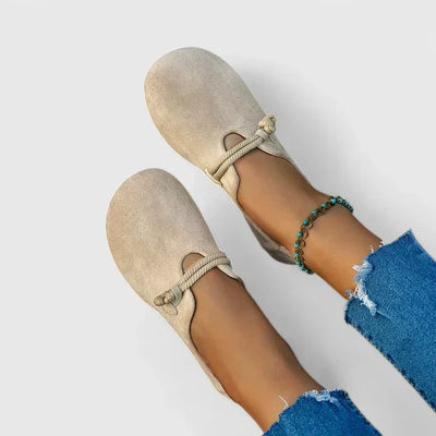 Isabelle loafers