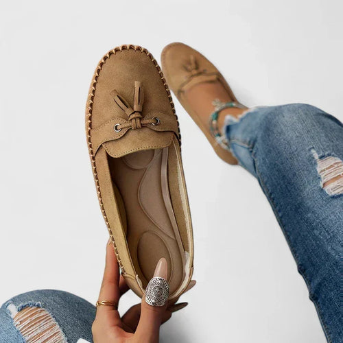 Emmaleigh loafers