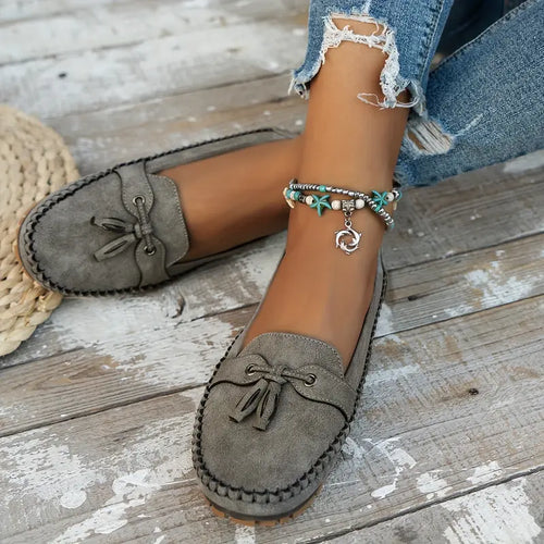 Becky loafers