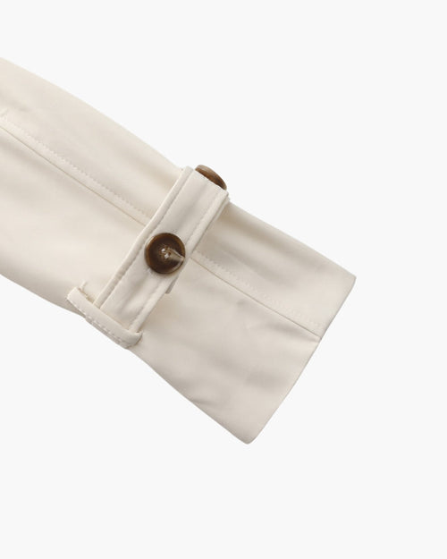 Heritage trenchcoat