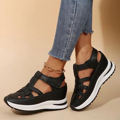 Oveta sandaler