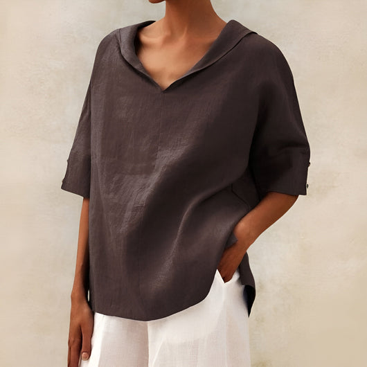Kathleen blus