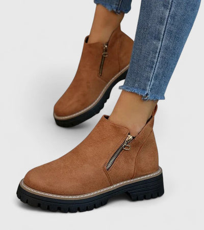 Tessa boots