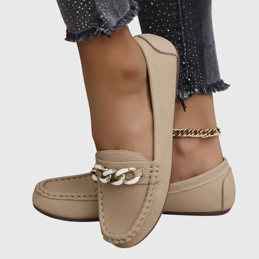 Regine loafers