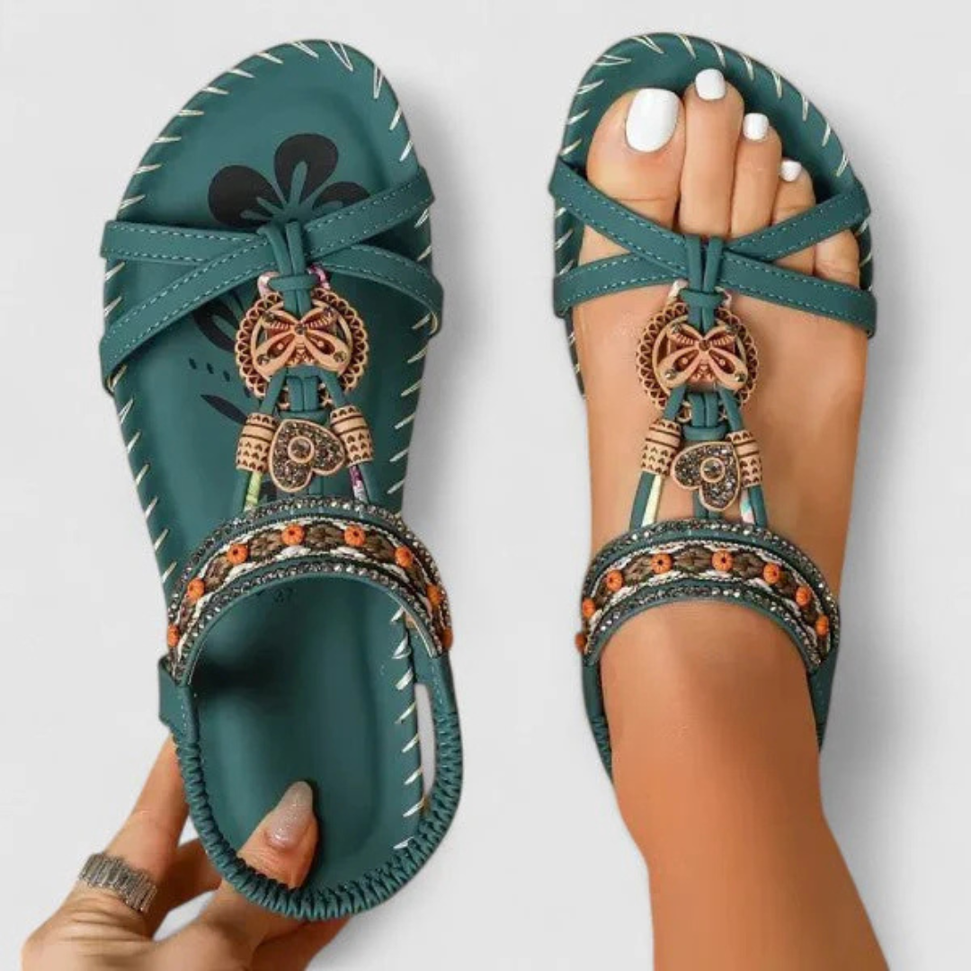 Viola sandaler