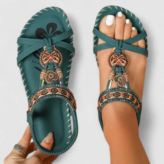 Viola sandaler