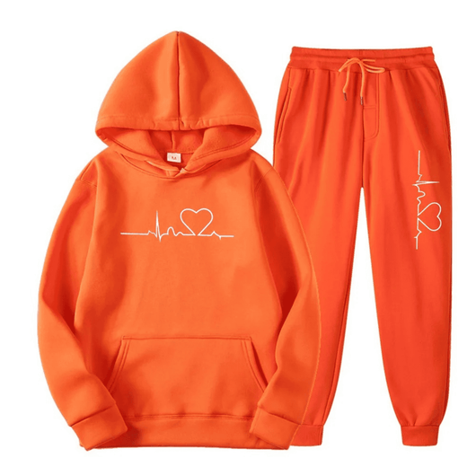 Edith hoodie