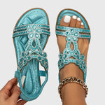 Blessy sandaler