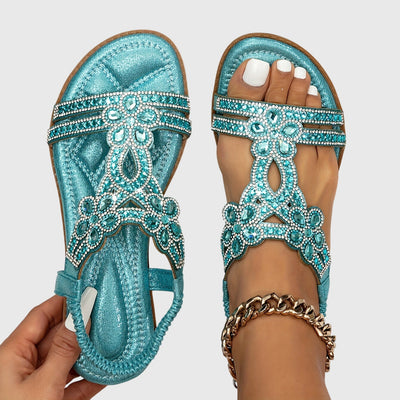 Blessy sandaler