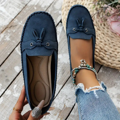 Becky loafers