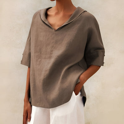 Kathleen blus