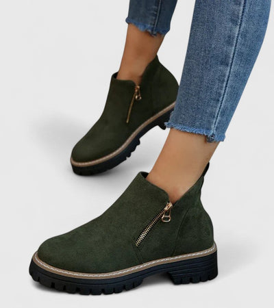 Tessa boots