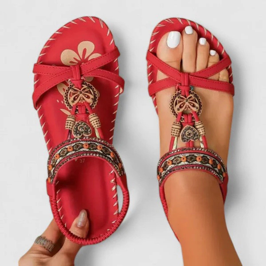 Viola sandaler