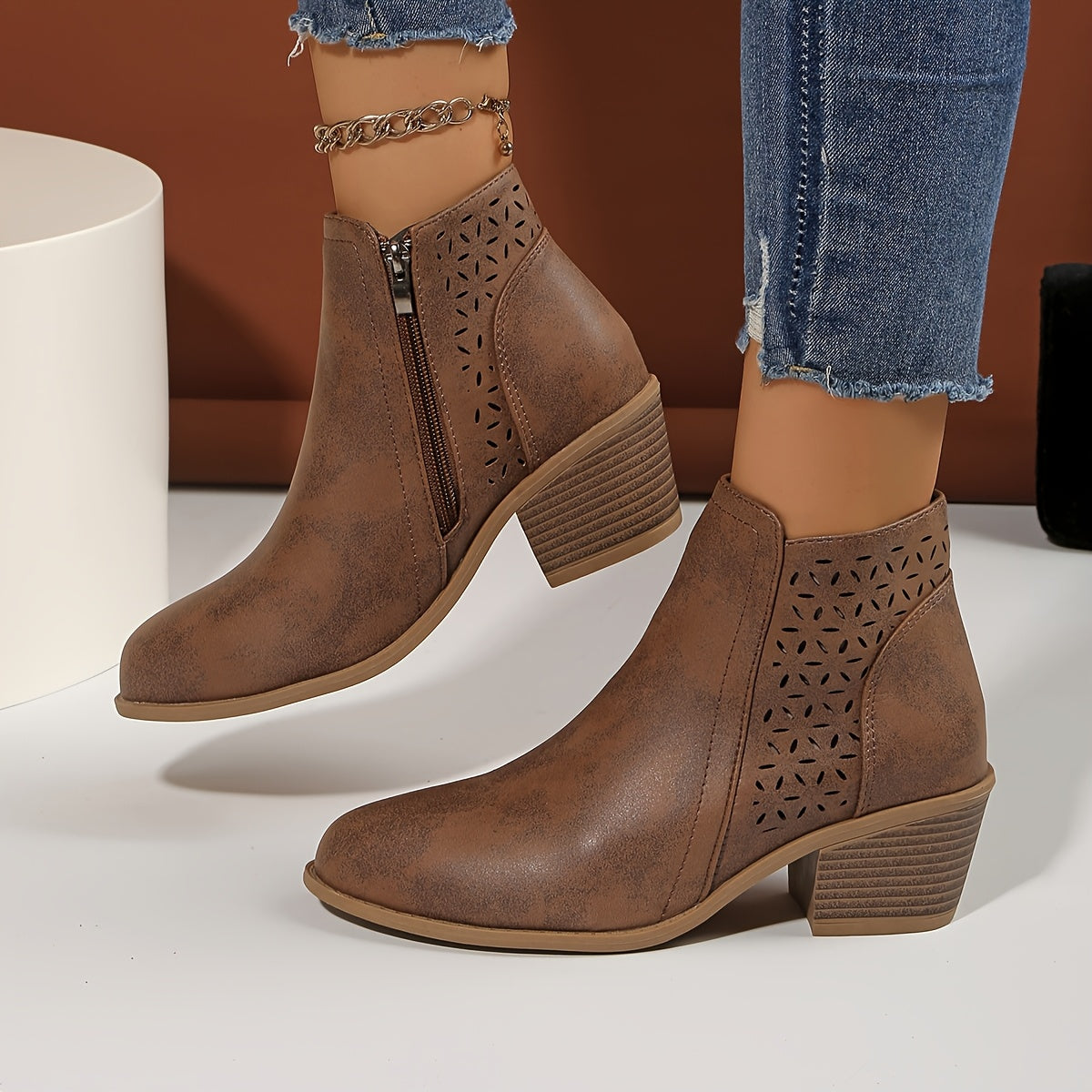 Talen boots
