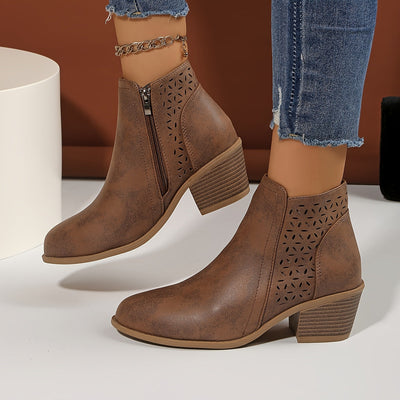 Talen boots