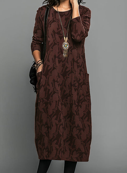 Victoria klänning