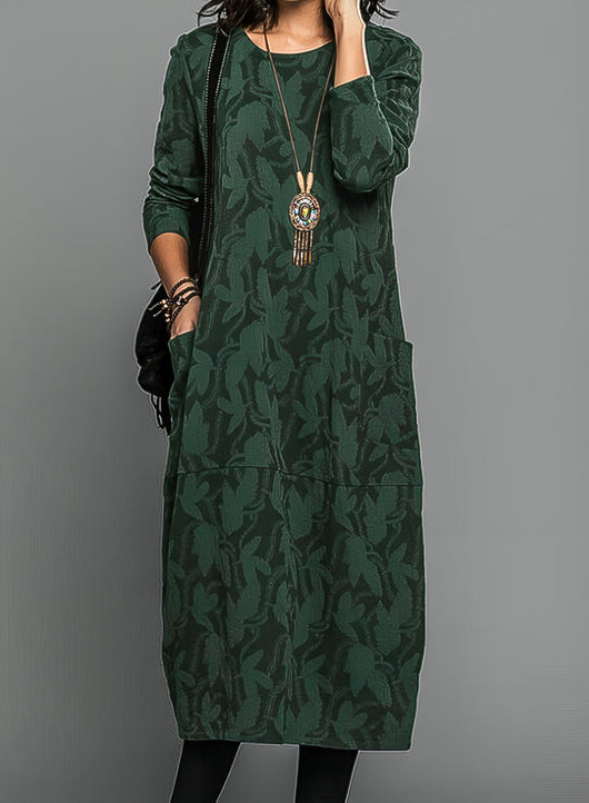 Victoria klänning