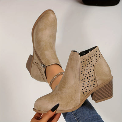Talen boots