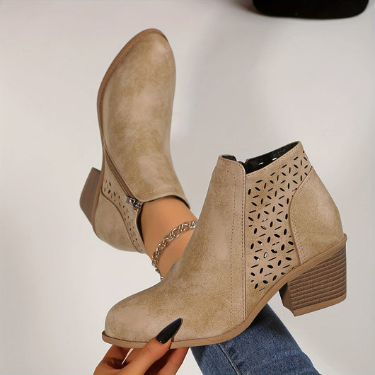 Talen boots