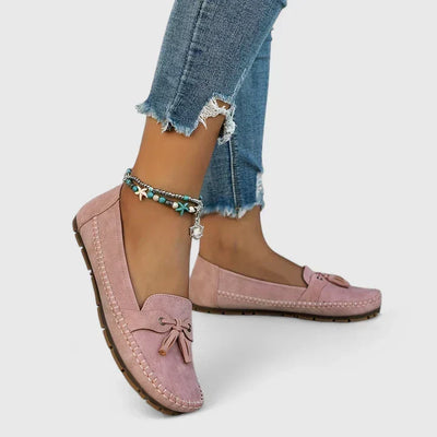 Emmaleigh loafers