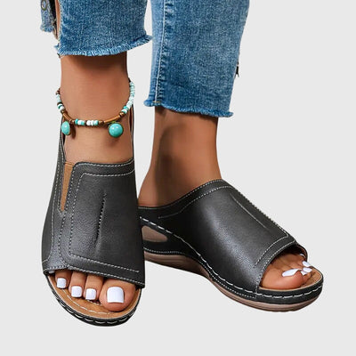 Aretha sandaler