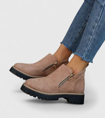 Tessa boots