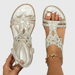Blessy sandaler