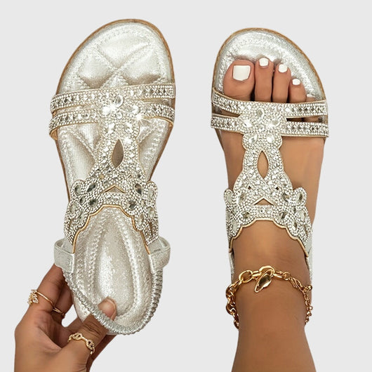 Blessy sandaler