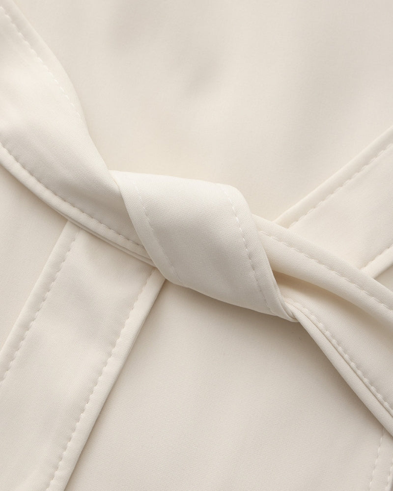 Heritage trenchcoat