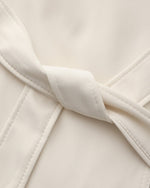 Heritage trenchcoat