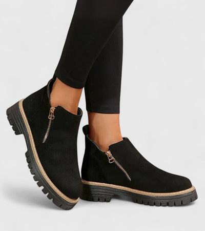 Tessa boots
