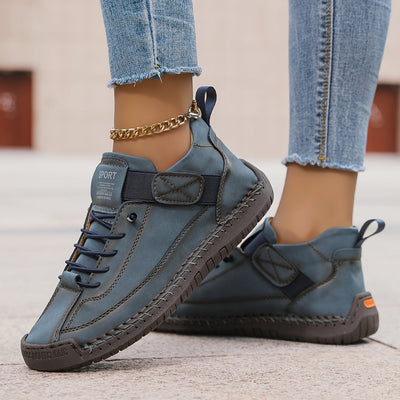 Elfriede boots