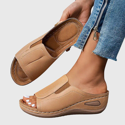 Aretha sandaler