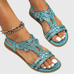 Blessy sandaler