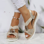 Ophelia slip in-skor