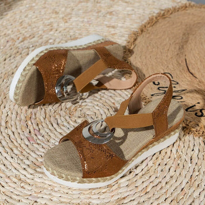Ophelia slip in-skor