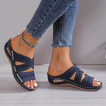 Soleva sandaler